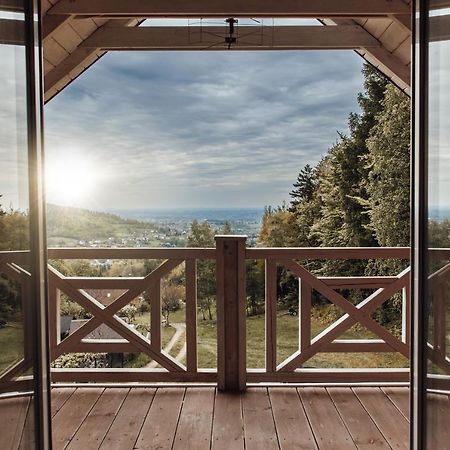 Forest House Targanice Luaran gambar