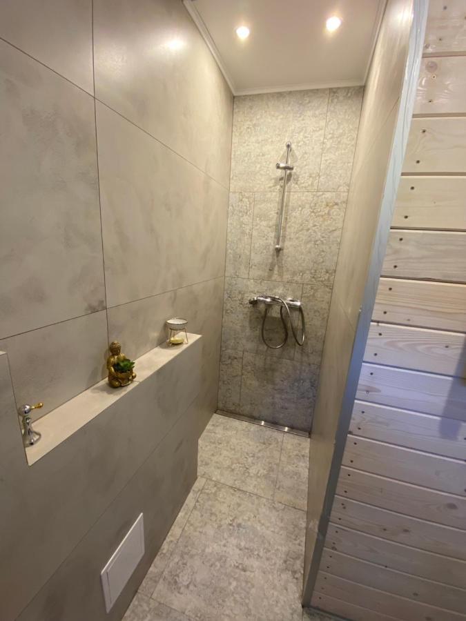 Forest House Targanice Luaran gambar
