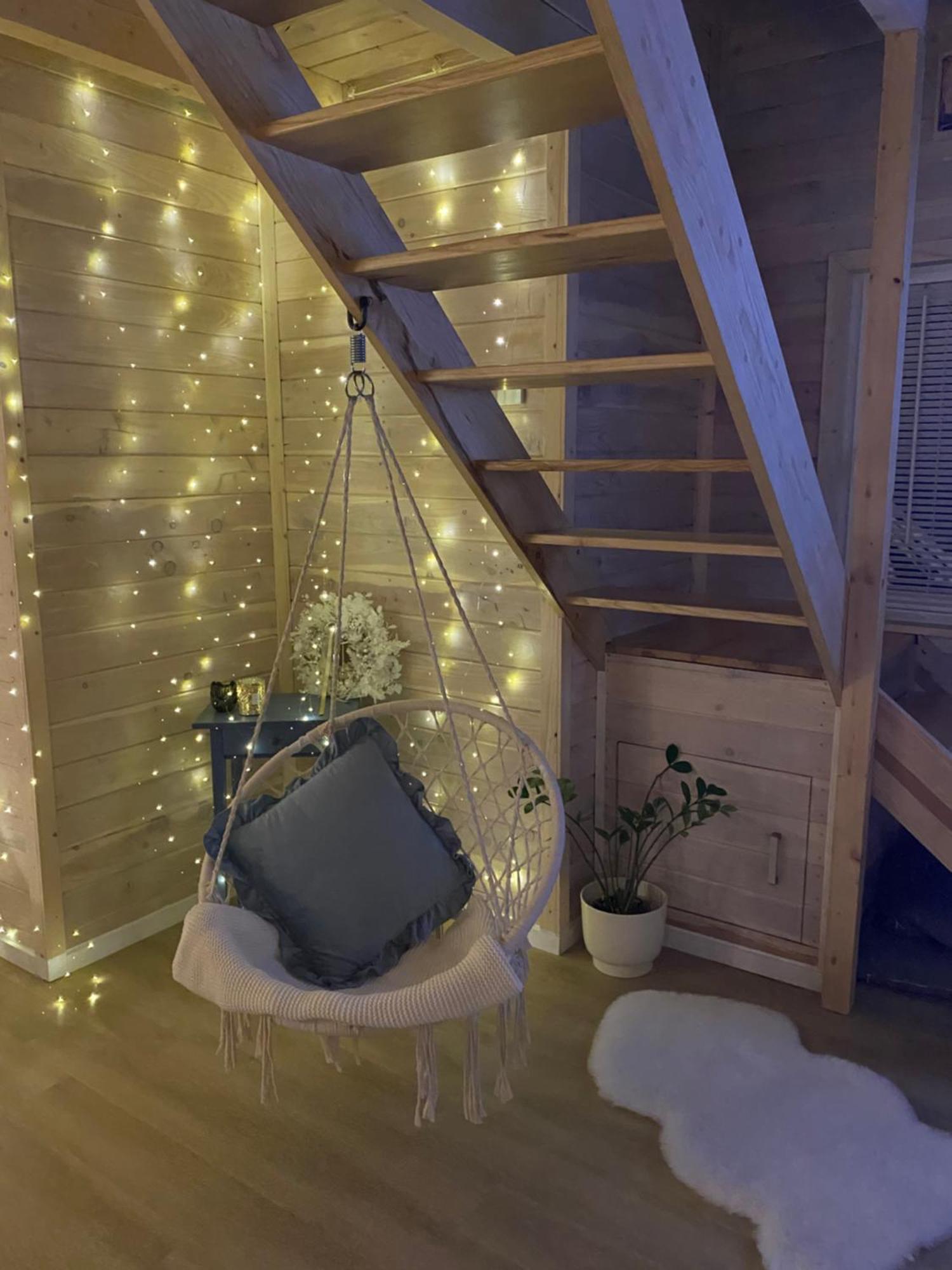 Forest House Targanice Luaran gambar